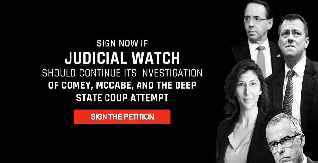 deep state