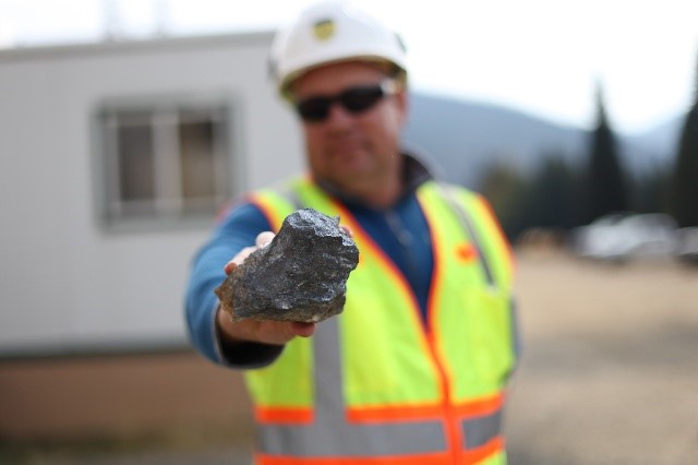 Bring American Mining Home – Support the Stibnite Gold Project