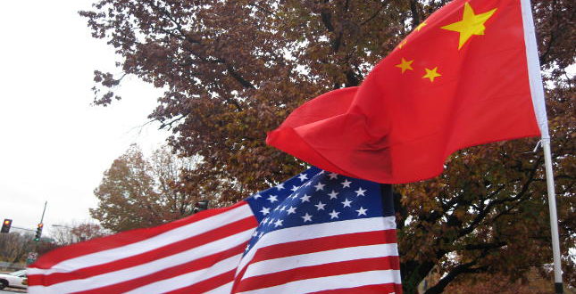 flags