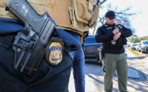 StandUnited.org Petition Support Defend Fund ICE