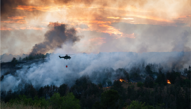 South Dakota Insurance SB 36 Securing Our Future